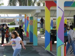 Legacy Murals